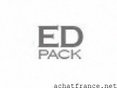 ed advanced pack