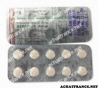 Paroxetine Generique Avis